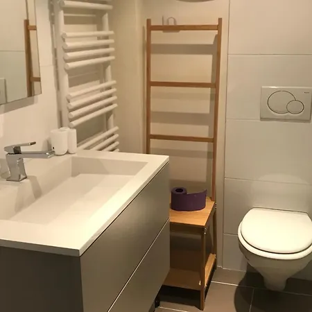 Chalet Renove Pour 10 Pers. Avec Parking Proche Super - Fr-1-814-102