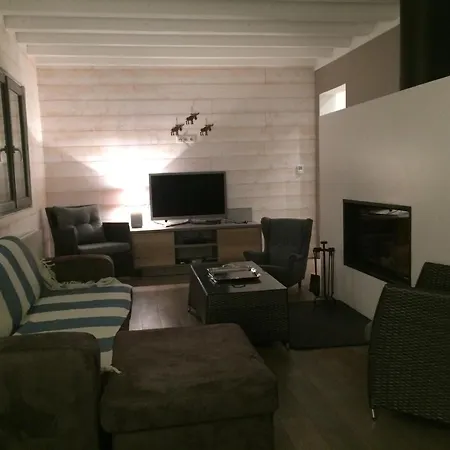 Renove Pour 10 Pers. Proche Pistes, Parking Prive - Fr-1-814-102 * بيس إيه سانت أناستيز