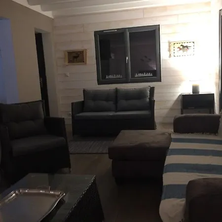 Rénové Pour 10 Pers. Avec Parking Proche - Fr-1-814-102 Chalet *