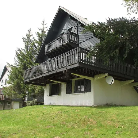 Renove Pour 10 Pers. Avec Parking Proche Super - Fr-1-814-102 Chalet *