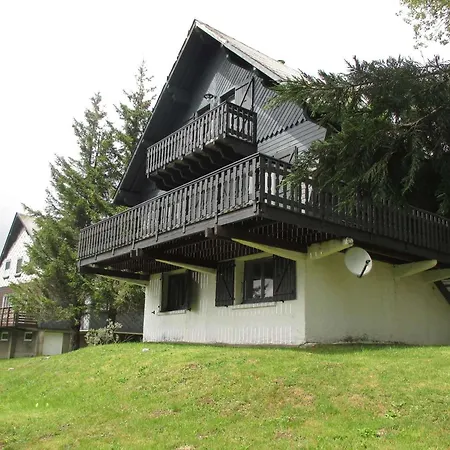 Rénové Pour 10 Pers. Avec Parking Proche - Fr-1-814-102 Chalet *