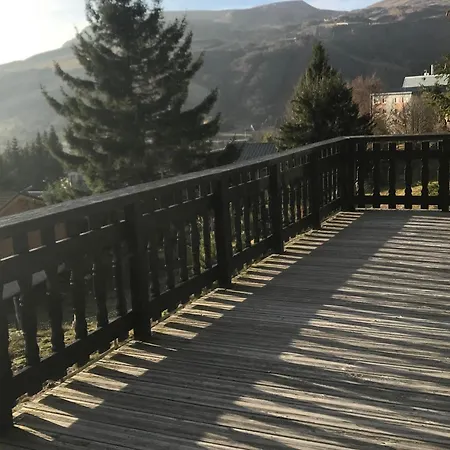 Renove Pour 10 Pers. Avec Parking Proche Super - Fr-1-814-102 Besse-et-Saint-Anastaise