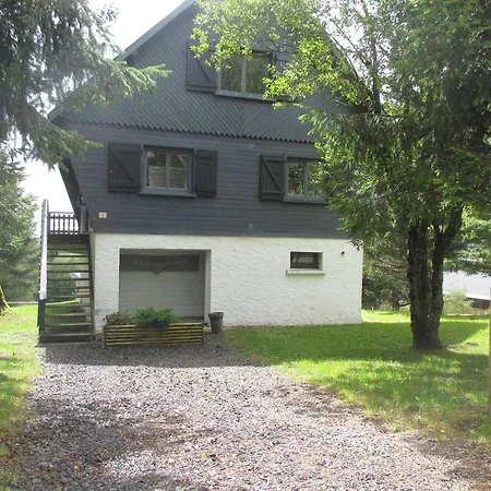 Chalet Renove Pour 10 Pers. Avec Parking Proche Super - Fr-1-814-102