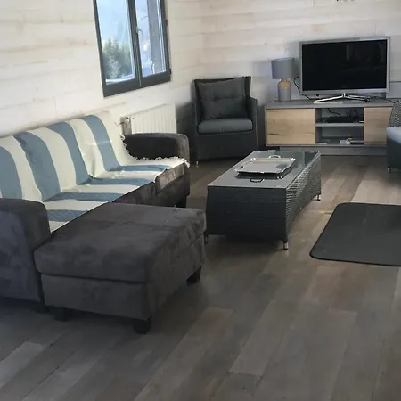 Renove Pour 10 Pers. Proche Pistes, Parking Prive - Fr-1-814-102 بيس إيه سانت أناستيز