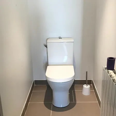 شاليه Renove Pour 10 Pers. Proche Pistes, Parking Prive - Fr-1-814-102 *