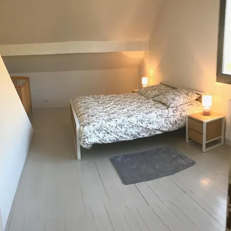 Renove Pour 10 Pers. Avec Parking Proche Super - Fr-1-814-102 Besse-et-Saint-Anastaise