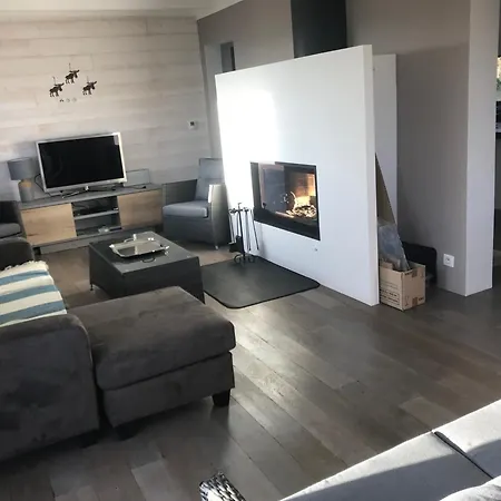 شاليه Renove Pour 10 Pers. Proche Pistes, Parking Prive - Fr-1-814-102 بيس إيه سانت أناستيز